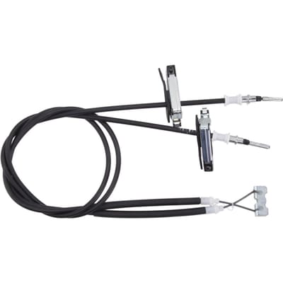 Kabel, parkeerrem LINEX 15.01.64
