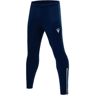 Macron Desna Hero Polyesterbroek Heren - Marine | Maat: S