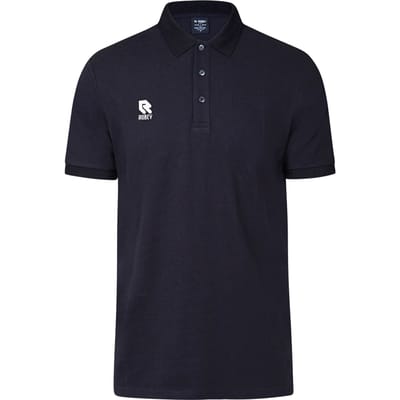 Robey Off Pitch Polo Heren - Maat XXL
