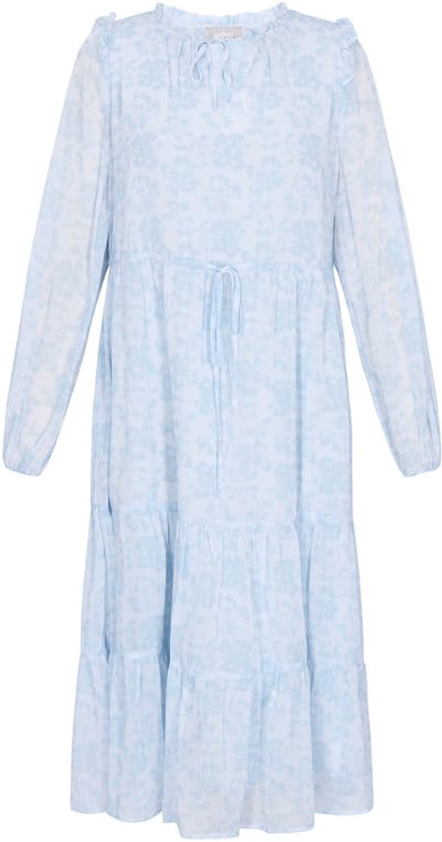 usha Dress