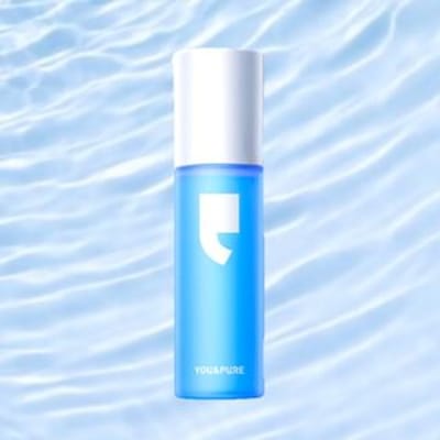 YOU&PURE - Guaiac Soothing Balance Toner #Toner - 110ml