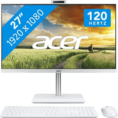 Acer Aspire (C27-A WI5418) NL