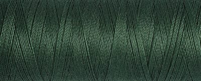 Sterk Polyester Naaigaren - Mosgroen - 100 Meter