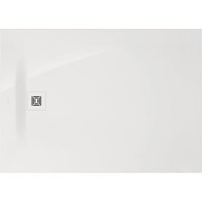 Duravit Sustano shower tray 140 x 100 cm 720282730000000