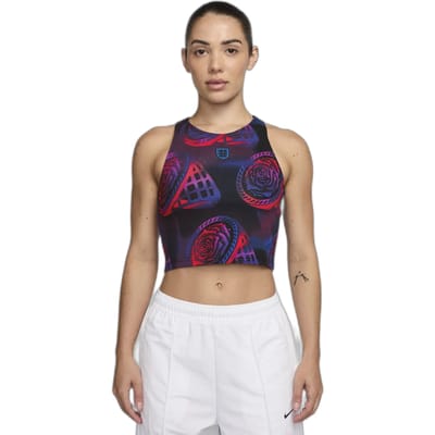 Dames tanktop Engeland 2025