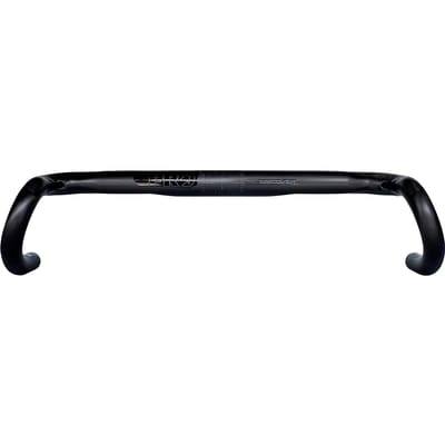 Pro Discover Carbon 20º Stuur Zwart 31.8 mm / 420 mm