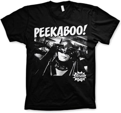 Batman Peekaboo Big Tall T-shirt WB-1-BAT022-H45-12