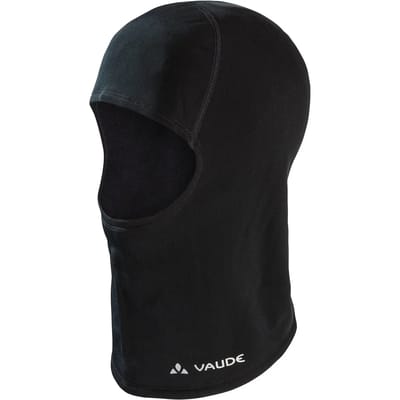 Vaude Bike Bike Bivakmuts Zwart