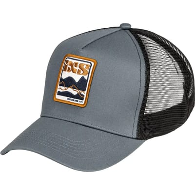 Trucker pet IXS Brand 1.0