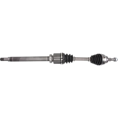 Aandrijfas POINT GEAR PNG74827