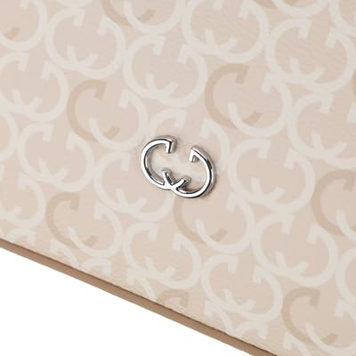 GERRY WEBER Shopper Schoudertas Aeon Handbag Beige