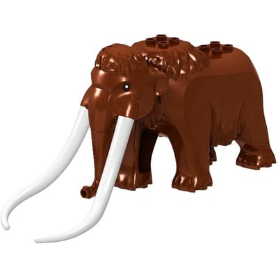 Locking Animals Schorpioen Pak Beer Tijger Haai Paard Bouwsteen Speelgoed voor Kinderen Compatibel Met Locking Animals Kinder Cadeaus