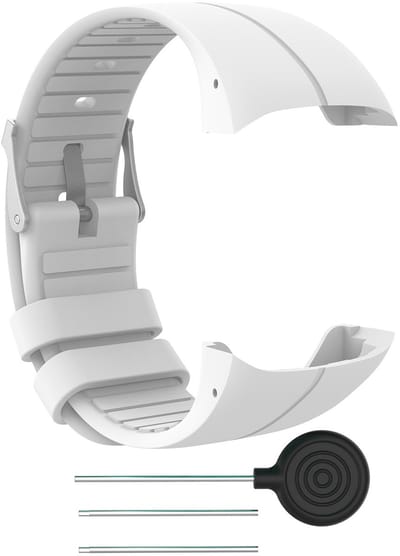 Horloge armband Geschik voor Polar M400/M430