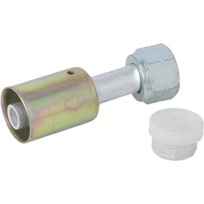 Onderdeel, reparatie airco-leidingen THERMOTEC KTT400035