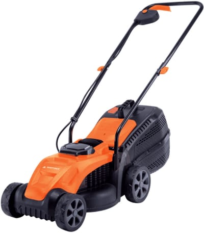Yard Force LM C32A - Loopmaaier - 20v - elektrische loopmaaier - Yardforce