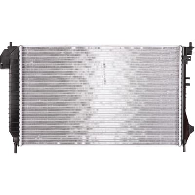 Radiator, motorkoeling NRF 58294