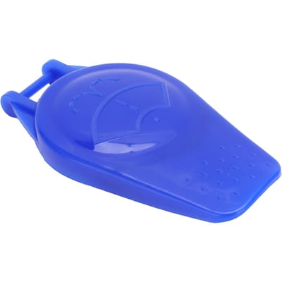 Couvercle de Réservoir de Liquide Lave-Glace 3M5117632AB Remplacement pour Focus C‑MAX Kuga blue