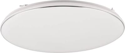 REALITY BLANCA - Plafondlamp - Wit - incl. 1x SMD 46 W - Verlichting omhoog en omlaag
