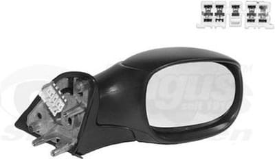 VanWezel 0957808 - Rétroviseur éléctrique complet droit pour Citroen Xsara picasso