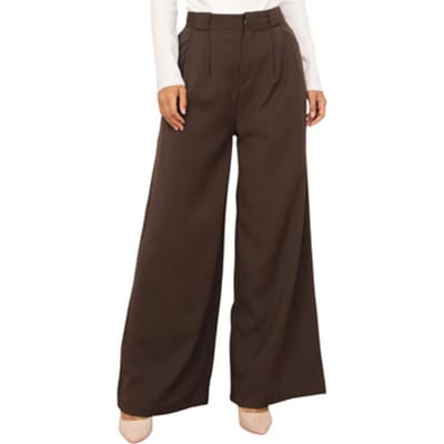 Broek La Modeuse 76397_P180958
