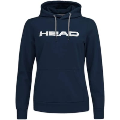 Dames hoodie Head Club Rosie
