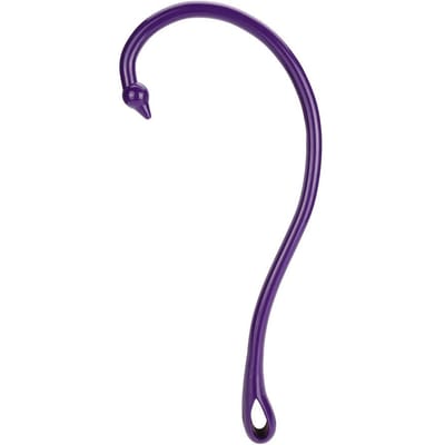 Crochet de massage multifonctionnel Tige Soulagement des douleurs musculaires Auto-masseur blue