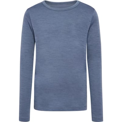 Baby T-shirt met lange mouwen Hummel
