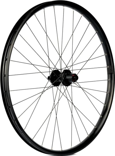 ACID Fietswiel GRAVEL RACE HPA 700C CL 28H 12X142 TA HG11