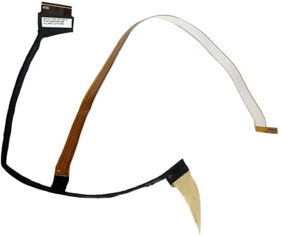 LCD Kabel Hoogwaardig Reserveonderdeel - eDP 30-polige Kabel - Geschikt voor MSI Prestige 14 P14 - Video Kabel - Laptop Accessoire - Controleer Modellen. - Videokabel