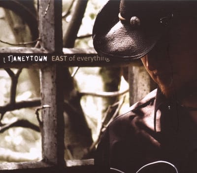 East Of Everything