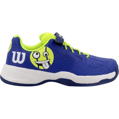Tennisschoenen voor kinderen Wilson Kaos Emo