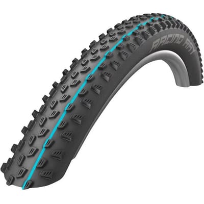 Band Schwalbe Racing Ray Addix Performance Ts (57-584) (650B) Tubetype-Tubeless