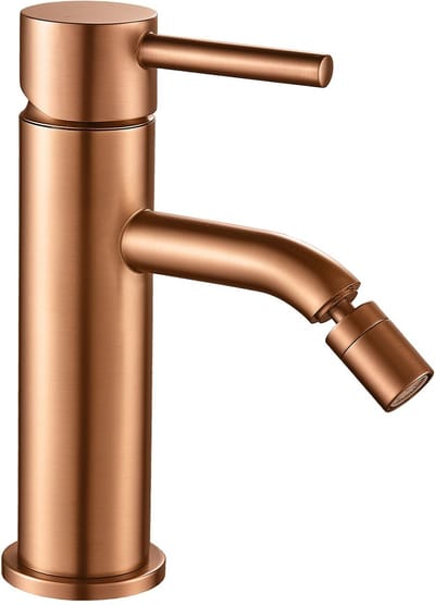Rea Lungo Brush Copper - Bidetmengkraan - Copper