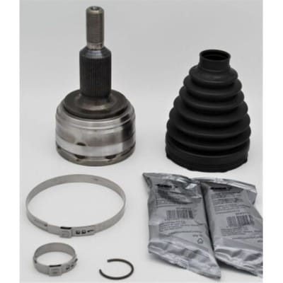 Homokineet reparatie set, aandrijfas SPIDAN GKNJ30033