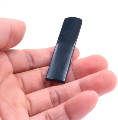 Dailygoody - Harsaxofoon rietjes - 3-pack rieten 2,5 sterkte - Gemakkelijk in gebruik - Hoge kwaliteit - Geschikt voor beginners en professionals
