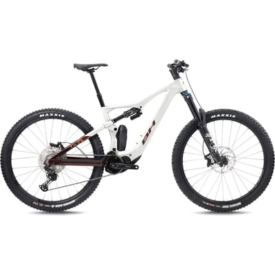 Elektrische mountainbike BH Bikes Ilynx+ Sl Enduro Carbon 9.6