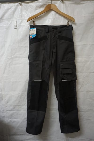 Nieuwe havep werkbroek 8087 | maat 46 | met kniezakken
