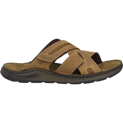JOSEF SEIBEL Maverick 22 sandalen bruin