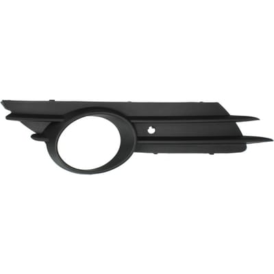 Ventilatierooster, bumper BLIC 6502-07-5024996P rechts
