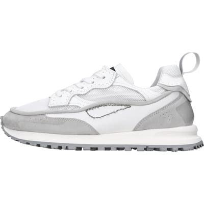 Hidnander Witte sneakers