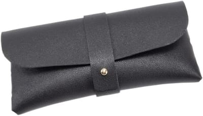 Bril Koker Set - Zonnebril Doos - Veilige Opslag - Ruime Bescherming - 10 Stuks - Diverse Kleuren