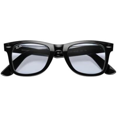 Zonnebril Ray-ban WAYFARER 0RB2140F 901/64