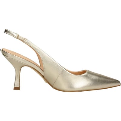 Guess - maat 41- Malek Dames Pumps - Goud