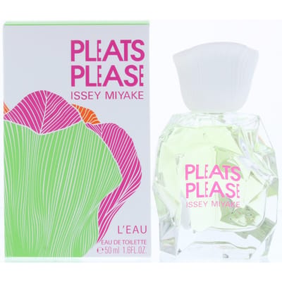 Issey Miyake Pleats Please L'Eau Eau de Toilette Spray 50 ml