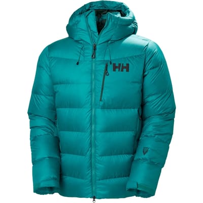 Donsjack Helly Hansen Odin Polar
