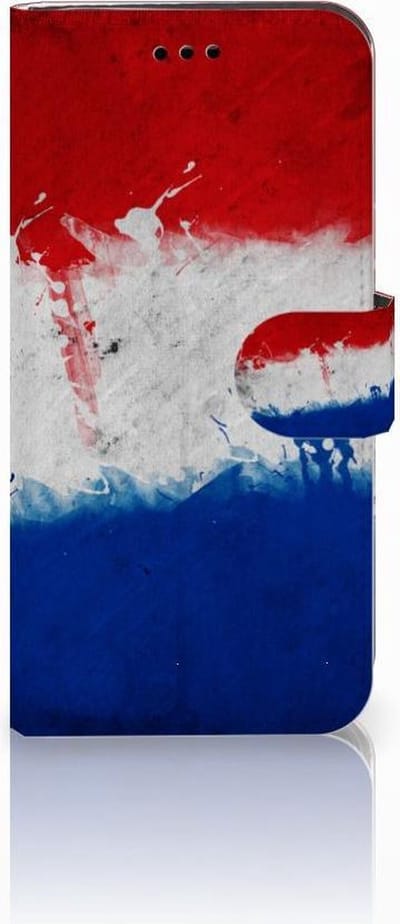 Huawei P10 Lite Bookstyle Case Nederland