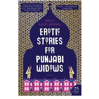 Erotic Stories For Punjabi Widows - Balli Kaur Jaswal