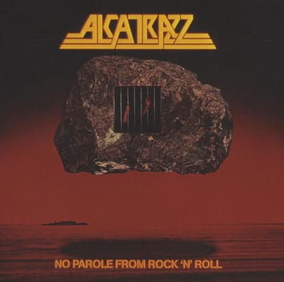 No Parole From Rock N Roll