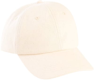 camel active Cap van katoen - Maat menswear-OS - Gebroken Wit
