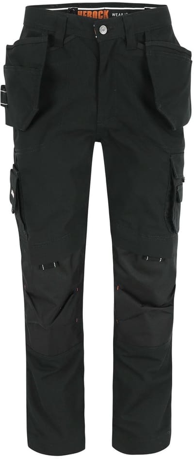 Dagan broek SHORTLEG